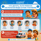 Лето — это время приключений, а не неприятностей! 1